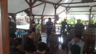 ‎Mediasi Memanas, Warga Jatiarjo Desak Taman Safari II Kembalikan Alokasi Pasokan
