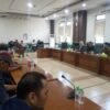 ‎Audiensi di DPRD Terkait BGN Dinilai Tak Memuaskan, LSM P-MDM Ancam Bawa Kasus ke Pusat