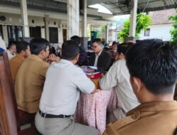 Meski Digugat di PN Bangil, PTSL Desa Randupitu Tetap Lanjut ke Tahap Verifikasi BPN