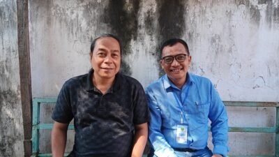 ‎Sidang Perdana Gugatan PTSL Randupitu Ditunda, Kuasa Hukum: Proses Tetap Normatif