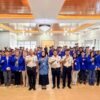 Outing Class di Lapas Karawang, Mahasiswa UBP Belajar Pembinaan Warga Binaan hingga Program Ketahanan Pangan