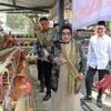 Disambut Hadrah hingga Panen Telur, Komisi XIII DPR RI Tinjau Langsung Pembinaan di Lapas Pasuruan