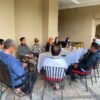 ‎HMD Pasuruan Gelar Konsolidasi, Perkuat Sinergi Antar Mitra Dapur MBG ‎