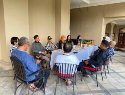‎HMD Pasuruan Gelar Konsolidasi, Perkuat Sinergi Antar Mitra Dapur MBG ‎