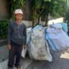 ‎Nahas! Sepeda Motor Pengumpul Rosokan Hilang, Pak Tamon Kini Tak Bisa Bekerja
