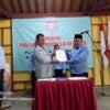 Ketua DPW Progib Jatim Soemardi Priono Lantik Ketua DPC, Pesan Tegas: Jabatan Bukan Kehormatan, Tapi Amanah Besar