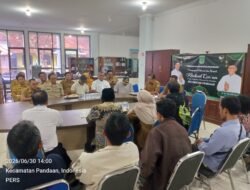 “Kades Sofi dan Camat Timbul Kompak: Mutasi Perangkat Desa Sah Secara Administrasi”