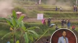 ‎Kontroversi Tanah Kas Desa: Ditolak untuk Wisata, Malah Jadi Arena Off-Road