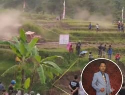 ‎Kontroversi Tanah Kas Desa: Ditolak untuk Wisata, Malah Jadi Arena Off-Road