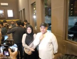 ‎Bupati Pasuruan Dukung Film Horor “Petaka Gunung Welirang” sebagai Senjata Promosi Wisata