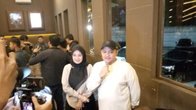 ‎Bupati Pasuruan Dukung Film Horor “Petaka Gunung Welirang” sebagai Senjata Promosi Wisata