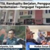 ‎Mediasi PTSL Randupitu Berlanjut, Penggugat Ajukan Resume Perdamaian Tergugat Tegaskan Penolakan