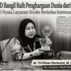 RSUD Bangil Raih Penghargaan Dunia dari WSO, Bukti Nyata Layanan Stroke Berkelas Internasional