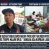 ‎P3MB Desak Sosialisasi Masif Pasca Satu Kader Posyandu Meninggal Tanpa Klaim BPJS