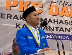 PB PMII Desak Audit Forensik Kelistrikan Pasca-Blackout, Soroti Kerugian UMKM