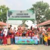 Lapas Karawang Gelar Edu Trip, Perkenalkan Pertanian dan Peternakan pada Siswa SD