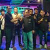 Ketua FPSR dan Presiden ABJ Sepakat Jaga Kondusivitas Birokrasi Gresik