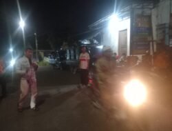 Warga Pandean Tutup Akses Pembuangan Sampah Pondok Dalwa, Dua Mobil Pikup Diamankan