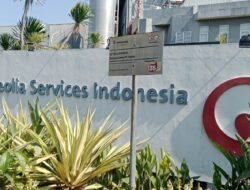 PT. Veolia Services Indonesia Diduga Abaikan Hak Warga Setempat Terkait Pengelolaan Limbah