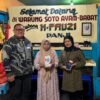 BRI Terus Perkuat UMKM, Warung Soto H. Fauzi Jadi Bukti Akses Pembiayaan Berdampak Nyata