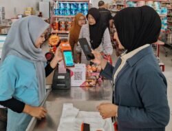 BRI Perluas Merchant EDC di Situbondo, Dukung Pertumbuhan Ekonomi Digital Daerah