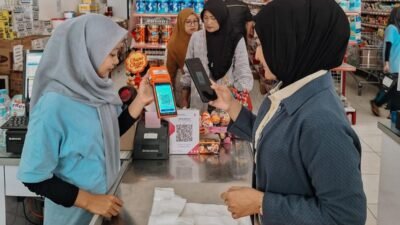 BRI Perluas Merchant EDC di Situbondo, Dukung Pertumbuhan Ekonomi Digital Daerah