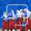BRI Region 13 Malang Realisasikan 105 Program TJSL Senilai Rp22,3 Miliar, Pendidikan Jadi Prioritas