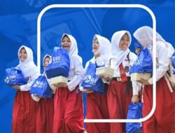 BRI Region 13 Malang Realisasikan 105 Program TJSL Senilai Rp22,3 Miliar, Pendidikan Jadi Prioritas