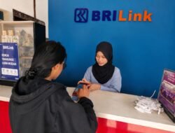 Omzet Rp6 Juta per Bulan, BRILink Agen Jadi Peluang Usaha Sekaligus Permudah Layanan Keuangan Masyarakat Batu