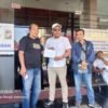 ‎Kasus Pasar Randupitu Resmi Dilaporkan, Imam Rusdian Desak APH Segera Usut Tuntas