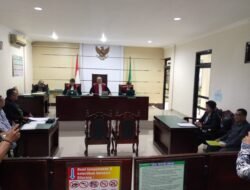 ‎Sidang PN Bangil Berakhir, Kuasa Kades Randupitu: Pencabutan Gugatan Hak Penggugat, Kami Siap Hadapi Jalur Pidana