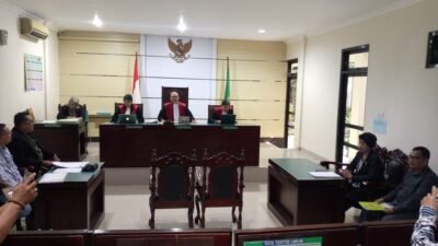 ‎Sidang PN Bangil Berakhir, Kuasa Kades Randupitu: Pencabutan Gugatan Hak Penggugat, Kami Siap Hadapi Jalur Pidana