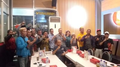 ‎Viral Penolakan Rumah Ibadah di Bangil, Brigade Gusdur: Itu Masalah Sentimen Pribadi, Bukan Umat Beragama