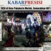 ‎Carnival 2026 di Desa Pakukerto Meriah, Semarakkan HUT RI ke-81