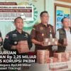 Kejari Pasuruan Berhasil Selamatkan Rp2,25 Miliar dari Kasus Korupsi PKBM, Sisa Kerugian Negara Terus Diburu