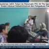 ‎Ombudsman Jatim Terjun ke Pasuruan: PVL On The Spot Jadi Wadah Edukasi Maladministrasi dan Pengaduan Publik