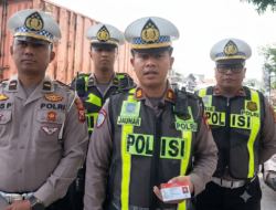 Polres Pasuruan Tegaskan Penanganan Kasus Laka Lantas 2017 Telah Tuntas dan Berkekuatan Hukum Tetap