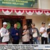 ‎Syukur Kuasa Hukum Usai Vonis Ringan untuk Terdakwa Kasus Cafe Edelweis ‎