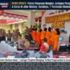 ‎Polres Pasuruan Bongkar Jaringan Pengeroyokan dan Curas di Jalur Malang-Surabaya, 7 Tersangka Diamankan