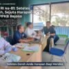 ‎HUT RI ke-81: Setetes Darah, Sejuta Harapan di UPPKB Rejoso