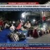 ‎Warga Dusun Karangtengah Gelar Tasyakuran Barik an Peringati HUT Ke-81 RI