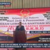 YLBH-SKRI Resmi Diresmikan, Ketua Umum Tegaskan Komitmen Perjuangan Keadilan