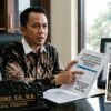 ‎Advokat Pasuruan Jadi Korban Penipuan Klien, Rugi Rp270 Juta