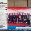 ‎Peresmian YLBH-SKRI Meriah! Deretan Tamu Undangan dari Berbagai Komunitas Siap Bersinergi Tegakkan Keadilan