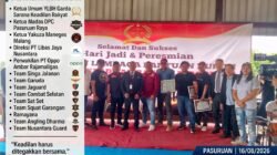 ‎Peresmian YLBH-SKRI Meriah! Deretan Tamu Undangan dari Berbagai Komunitas Siap Bersinergi Tegakkan Keadilan