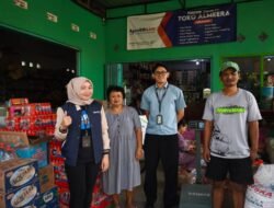 Ribuan AgenBRILink BRI Malang Martadinata Perkuat Layanan Perbankan Hingga Pelosok