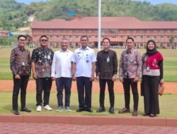 BRI Kepanjen Perkuat Layanan Keuangan Pendidikan Lewat Kerja Sama dengan SMA Taruna Nusantara Kampus Malang