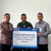 BRI BO Malang Kawi Salurkan TJSL Rp642 Juta, Fokus Dukung Pendidikan dan Renovasi Rumah Ibadah