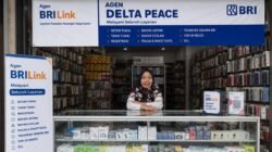 BRI Malang Sutoyo Andalkan 2.981 AgenBRILink untuk Perluas Akses Layanan Keuangan hingga Desa
