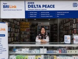 BRI Malang Sutoyo Andalkan 2.981 AgenBRILink untuk Perluas Akses Layanan Keuangan hingga Desa